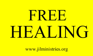 Free healing